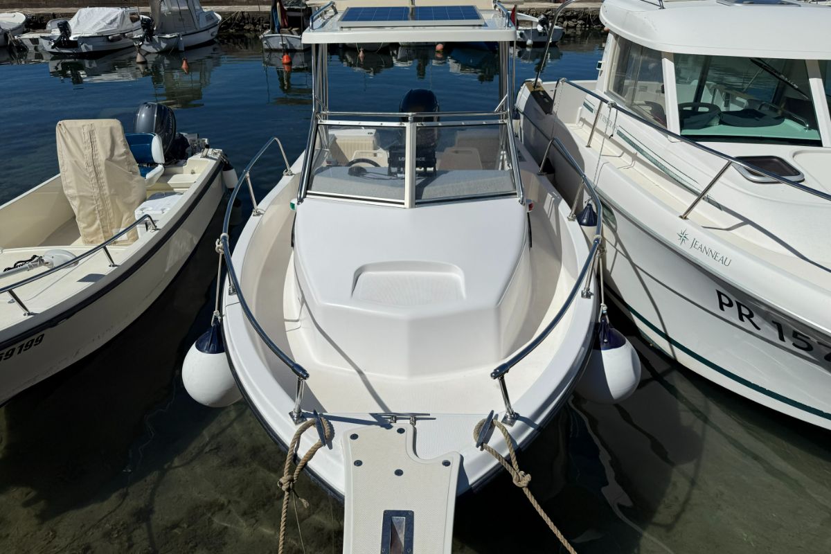 Bayliner Trophy 1802