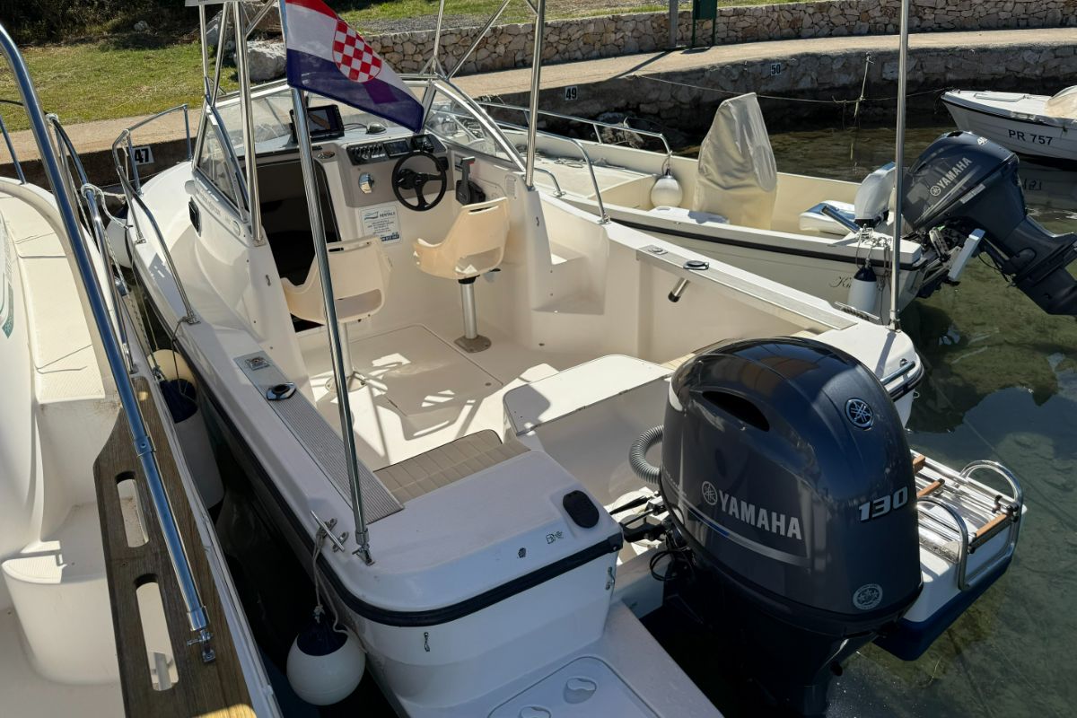 Bayliner Trophy 1802