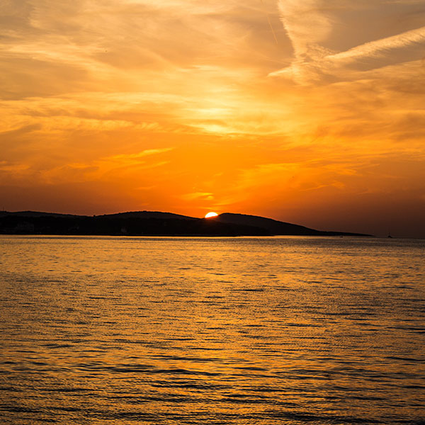 Trip Islands Rava & Iž