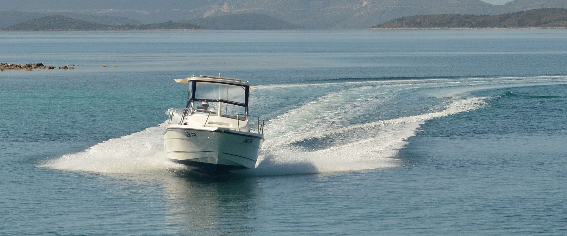 Bayliner Trophy 1802